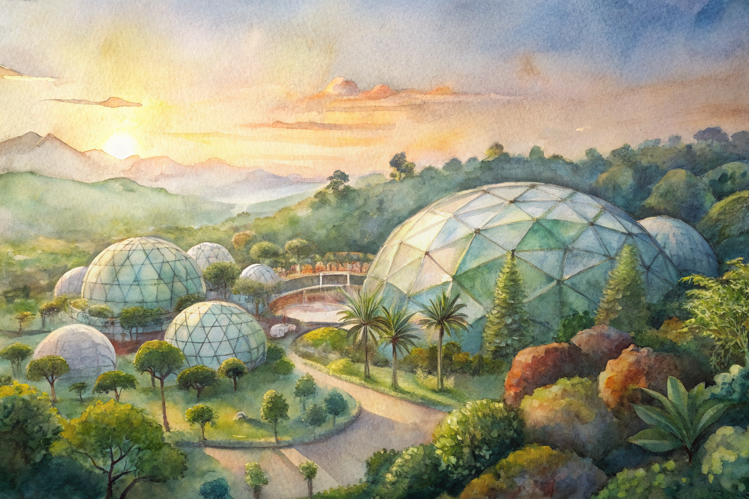 Eden Project