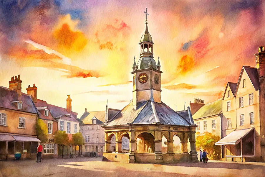 Liskeard