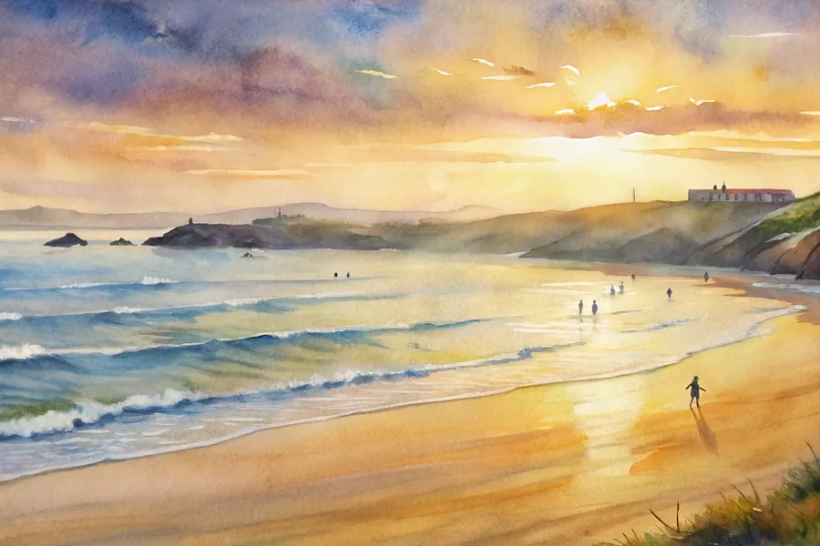 Newquay