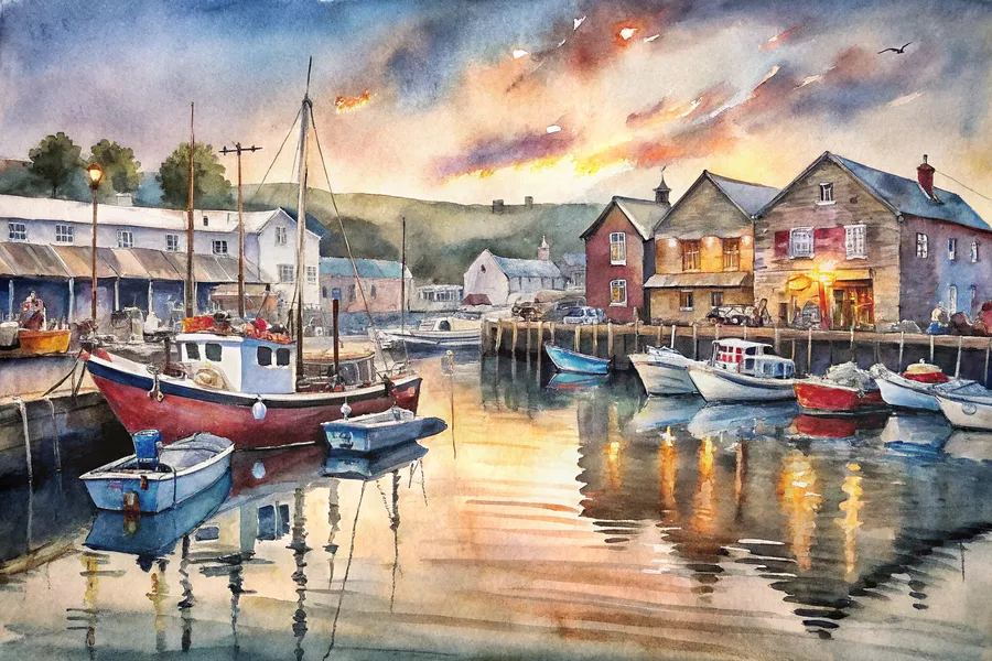 Padstow