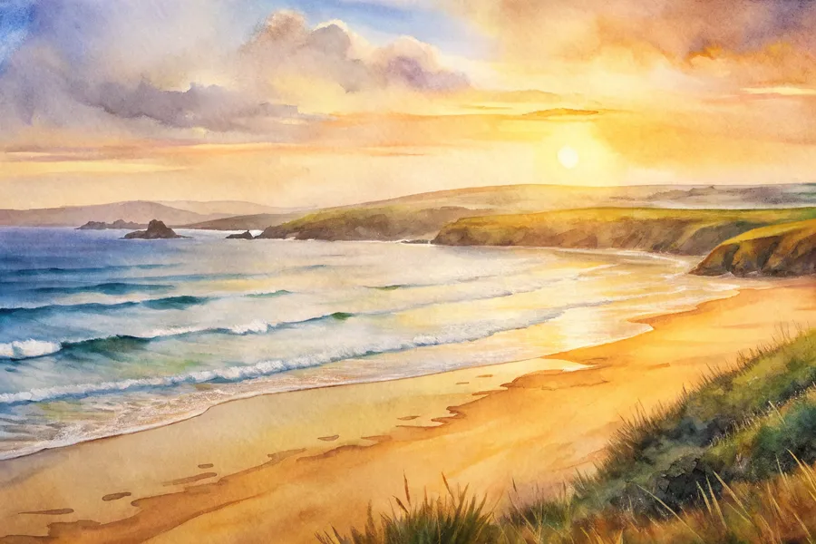 St Merryn