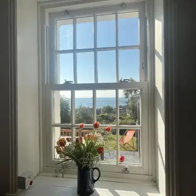 2a Coastguard Cottages