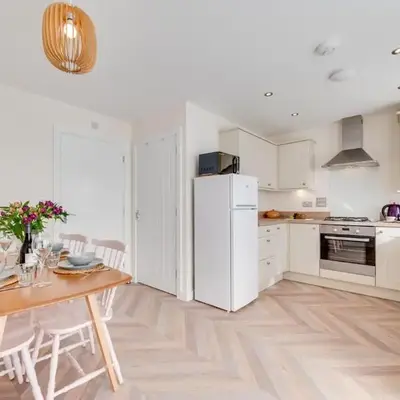 2 Bed in St. Eval oc-boaths