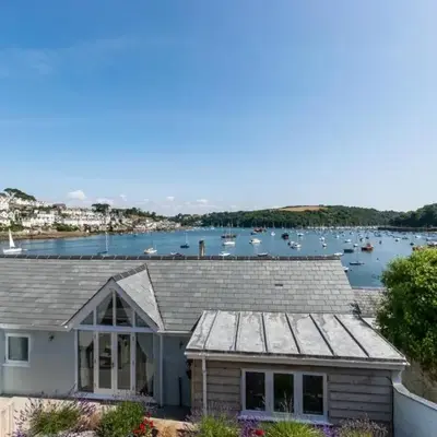2 Bed in Fowey oc-ccgree