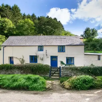 3 Bed in Lostwithiel oc-cmerl