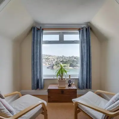 1 Bed in Fowey oc-cmoonr