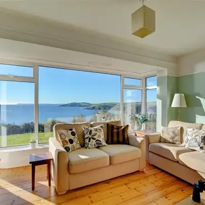 4 Bed in Polruan oc-csclif