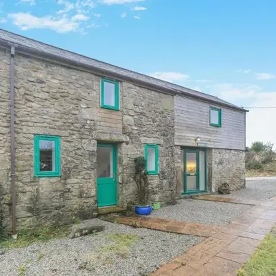 2 Bed in Redruth oc-gbells