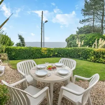2 Bed in Looe oc-l00055