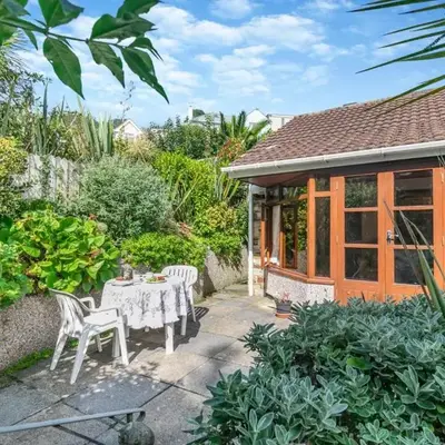 1 Bed in Looe oc-l00063