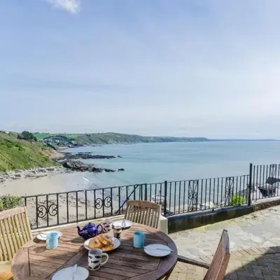 2 Bed in Looe oc-l10082