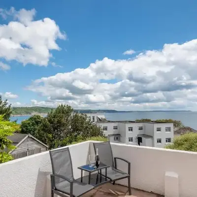 3 Bed in Looe oc-l30005