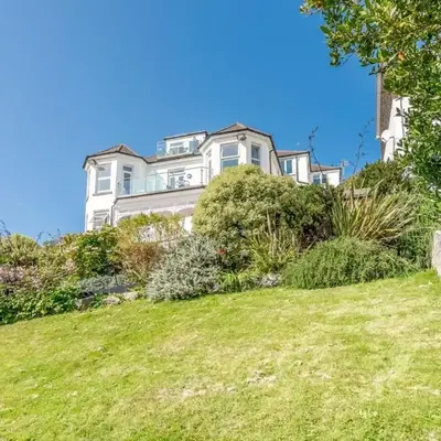 1 Bed in Looe oc-l30006