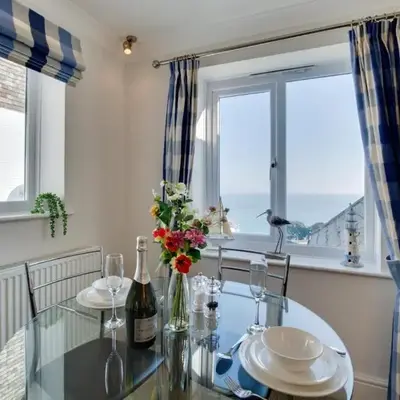 1 Bed in Looe oc-l30008