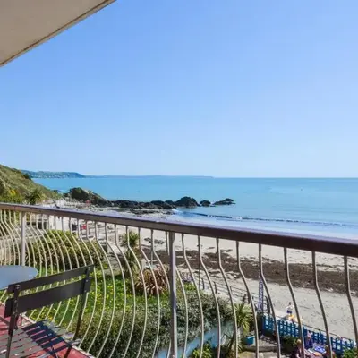 2 Bed in Looe oc-l30035