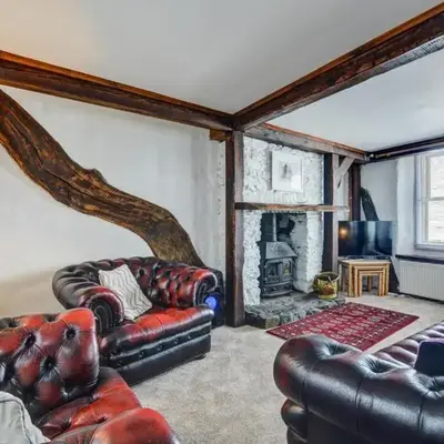 4 Bed in Looe oc-l30047