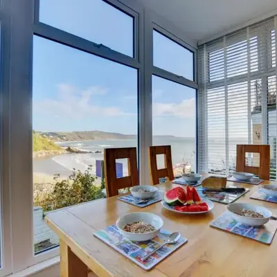 4 Bed in Looe oc-l30051