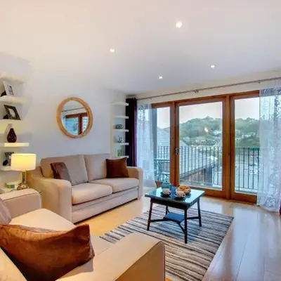 2 Bed in Looe oc-l30065