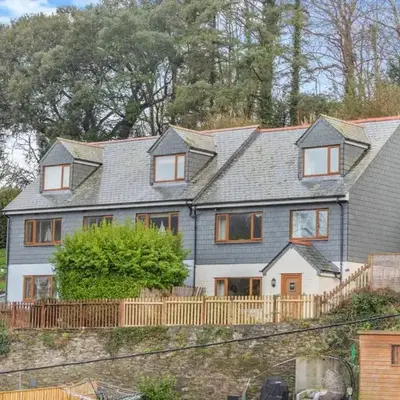 3 Bed in Looe oc-l30064