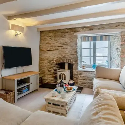 3 Bed in Looe oc-l30053