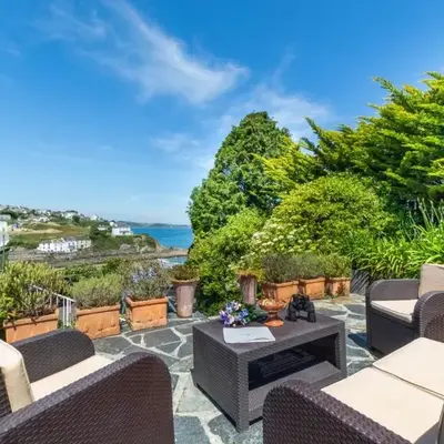 3 Bed in Mevagissey oc-windru