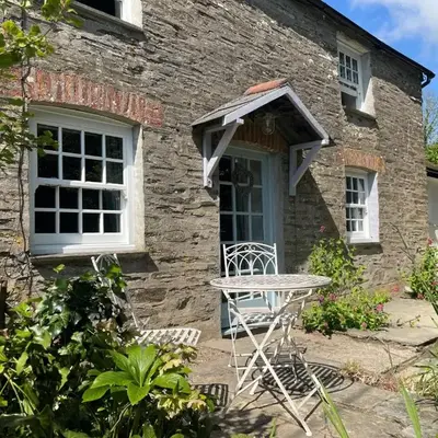 2 Penmayne Cottage