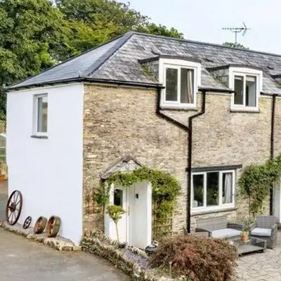Wykeham Coach House