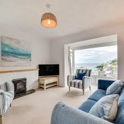 2 Bed in Looe oc-msweet