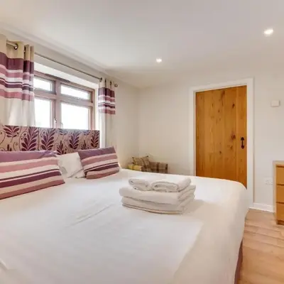 1 Bed in St. Merryn oc-nel42