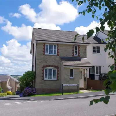 3 Bed in Wadebridge oc-p00093