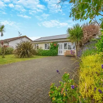 3 Bed in St. Merryn oc-p00114