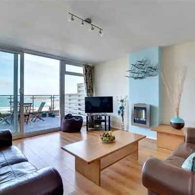 2 Bed in Newquay oc-p00214