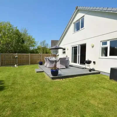 3 Bed in St. Merryn oc-p00251