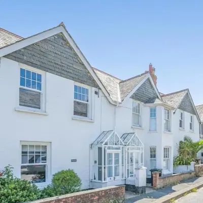 3 Bed in Padstow oc-p00144