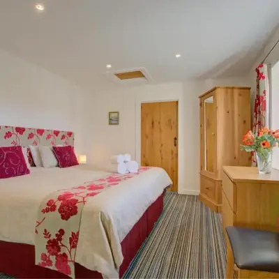 1 Bed in Padstow oc-p00288