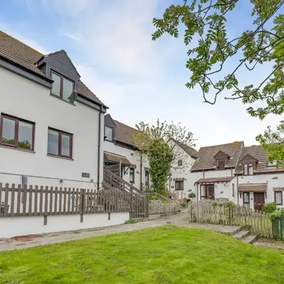 2 Bed in Padstow oc-p00385