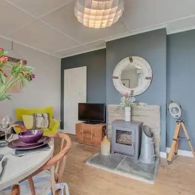 2 Bed in Newquay oc-p00359