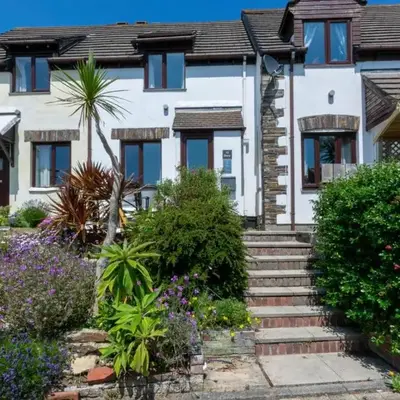 2 Bed in Padstow oc-p00390