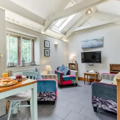 2 Bed in Bodmin oc-p00405