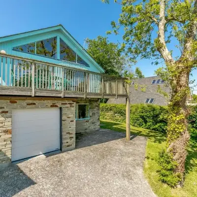 3 Bed in Wadebridge oc-p00427
