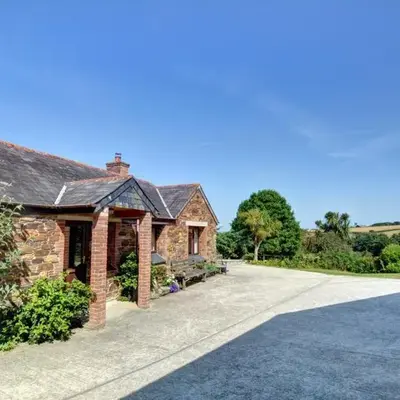 1 Bed in Wadebridge oc-p00440