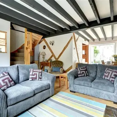 3 Bed in Newquay oc-p00484