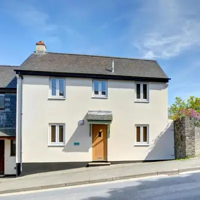 2 Bed in Padstow oc-p00481