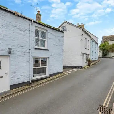 2 Bed in Padstow oc-p00505