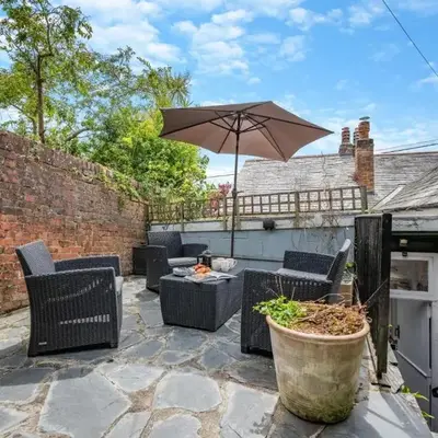 2 Bed in Padstow oc-p00509
