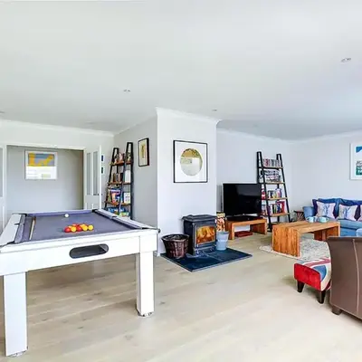 4 Bed in Padstow oc-p00528