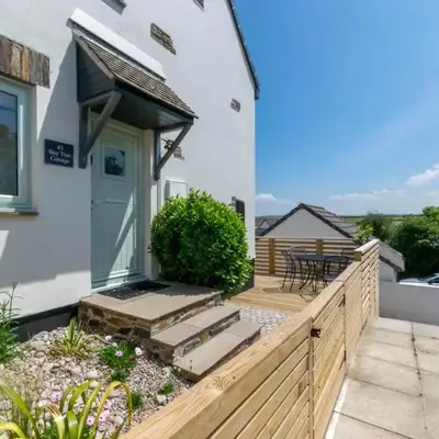 2 Bed in Padstow oc-p00531