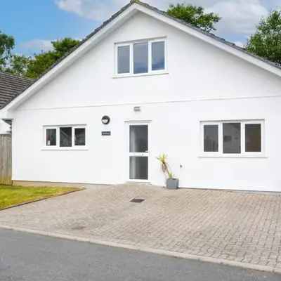 3 Bed in St. Merryn oc-p00569