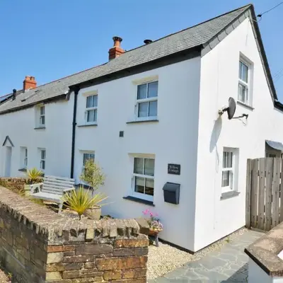 2 Bed in St. Merryn oc-p00607