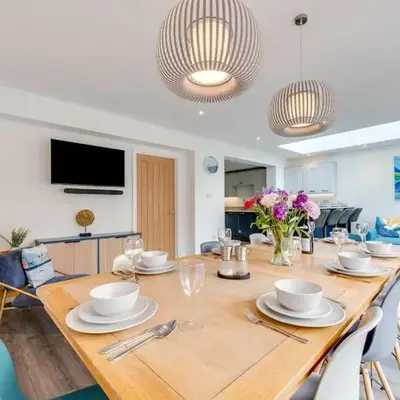 5 Bed in Padstow oc-p00628